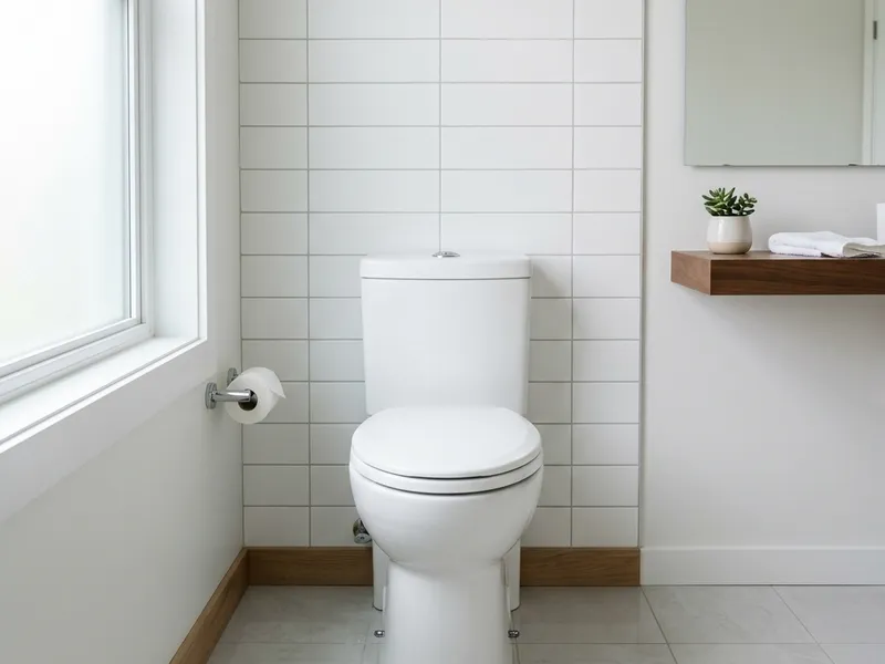 Toilet Repair & Installation Plumber in Thurman, IA